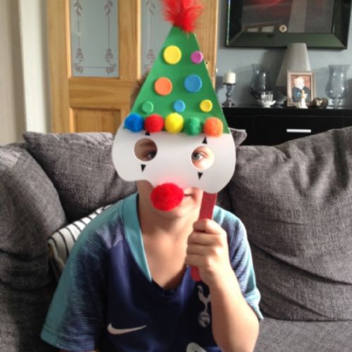 Shay, Ella, Jax Home Learning8